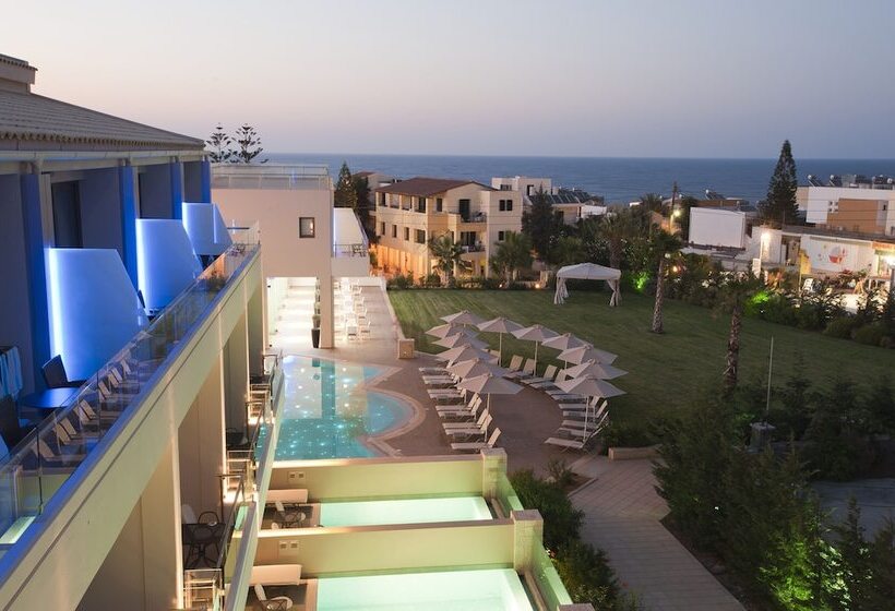 Castello Boutique Resort & Spa   Adults Only