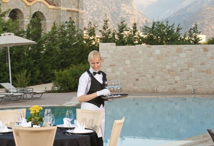 Castello Boutique Resort & Spa   Adults Only