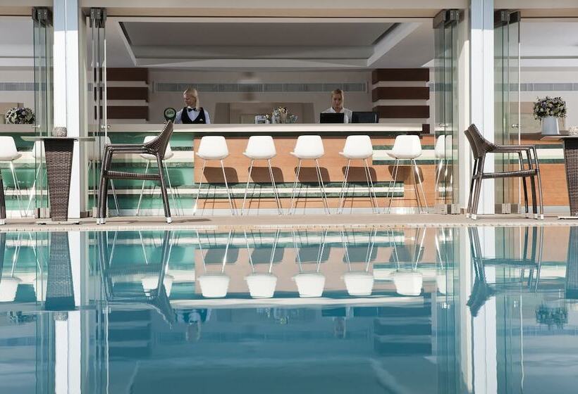 Castello Boutique Resort & Spa   Adults Only