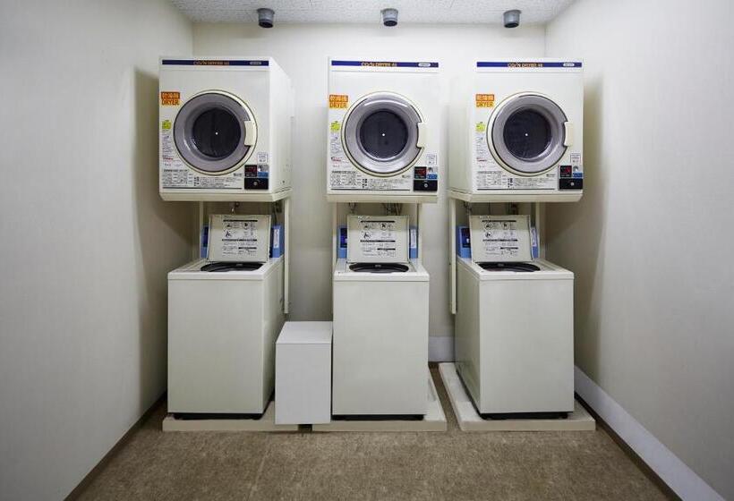 Citadines Karasuma Gojo Kyoto