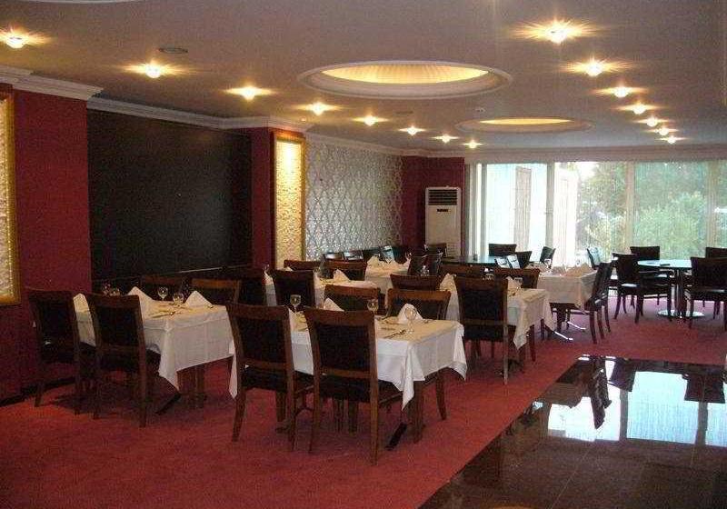 Fotos del hotel City Wall Hotel:  11