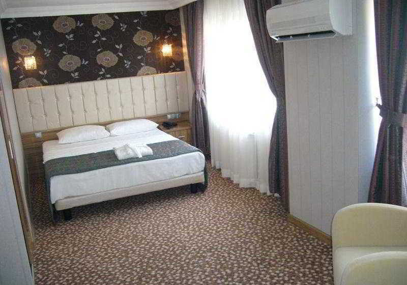 Fotos del hotel City Wall Hotel:  5
