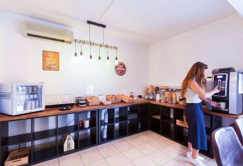 Garden & City Les Bastides De Grimaud