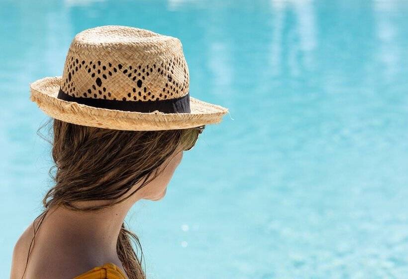 Garden & City Les Bastides De Grimaud