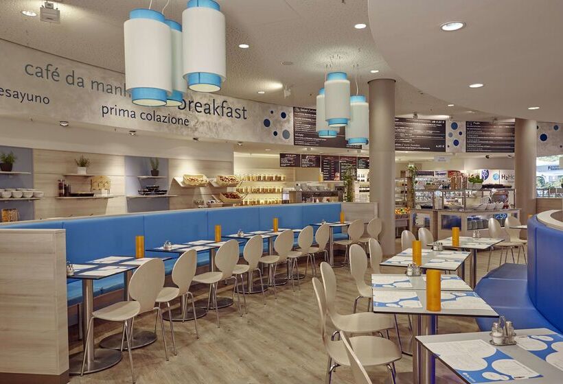 H2 Hotel Berlin Alexanderplatz