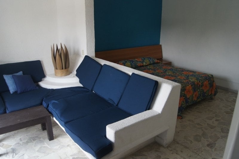 Fotos del hotel Acapulco Turquesa:  5