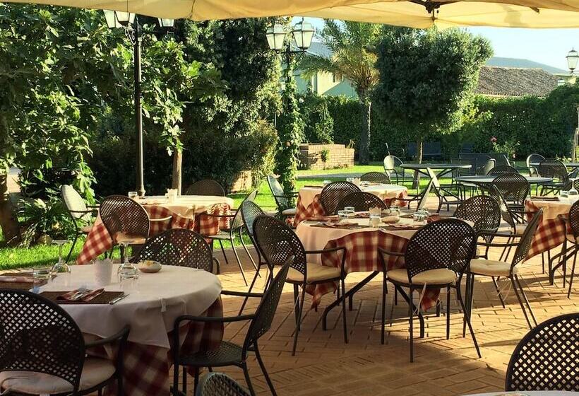 酒店 Agriturismo La Casa Di Botro