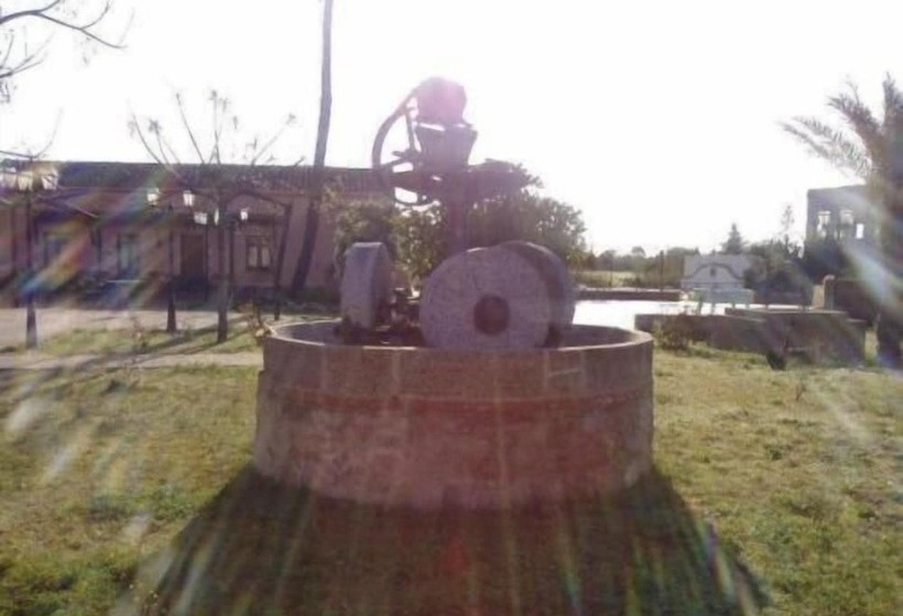 酒店 Agriturismo La Casa Di Botro