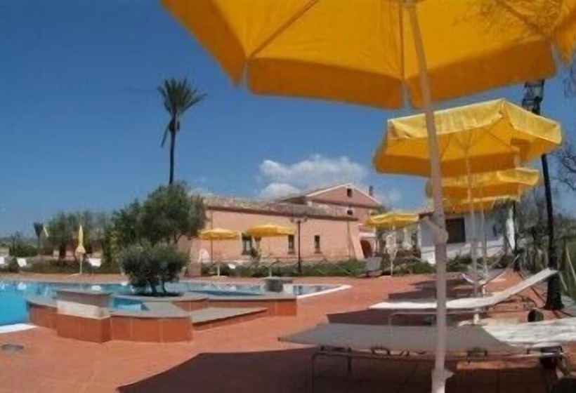 酒店 Agriturismo La Casa Di Botro