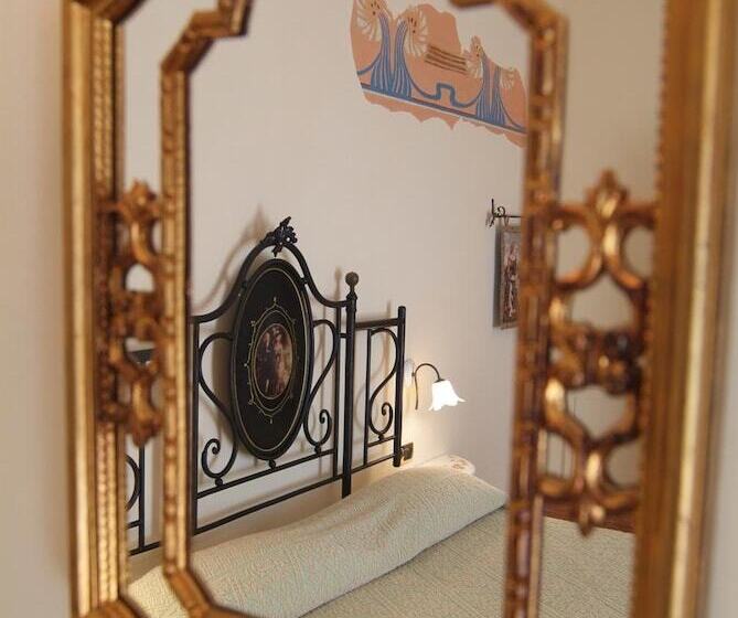 酒店 Agriturismo La Casa Di Botro