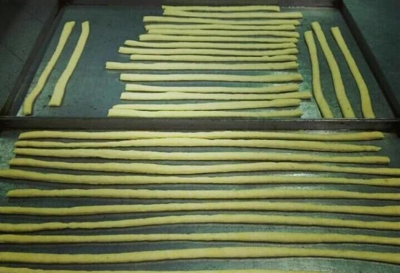 酒店 Agriturismo La Casa Di Botro