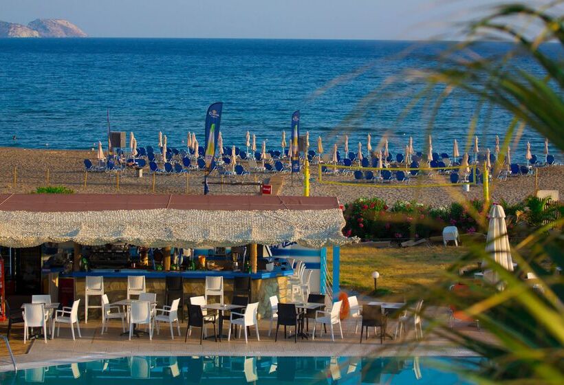 בית מלון כפרי Akti Corali