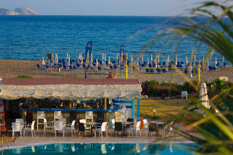 בית מלון כפרי Akti Corali