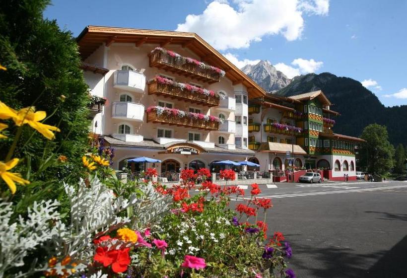 هتل Alba Wellness & Spa