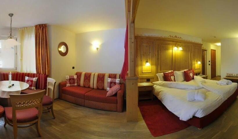 هتل Alba Wellness & Spa