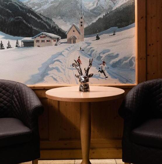 هتل Alba Wellness & Spa