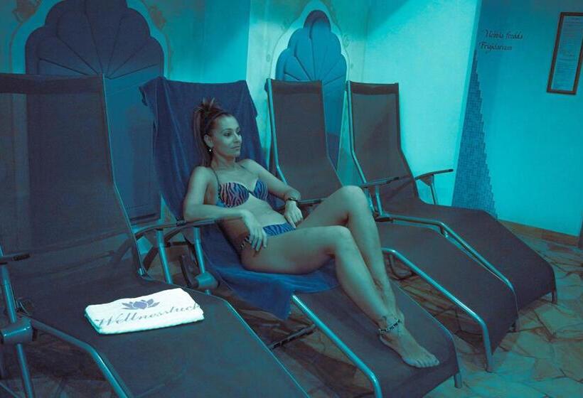 هتل Alba Wellness & Spa