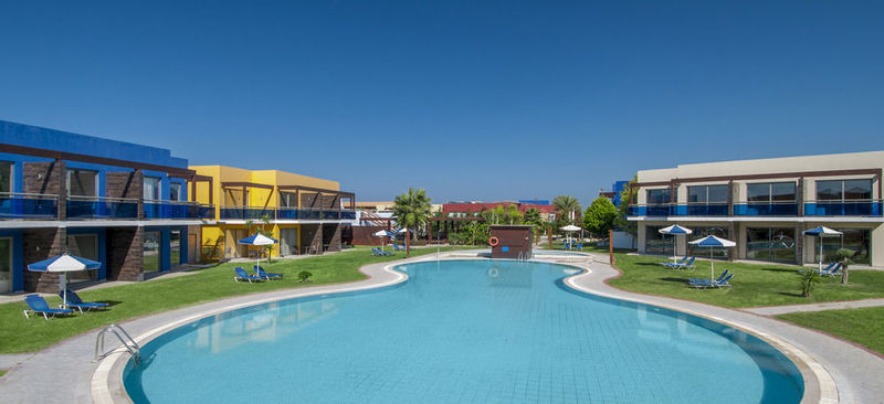 فندق All Senses Nautica Blue Exclusive Resort & Spa  All Inclusive