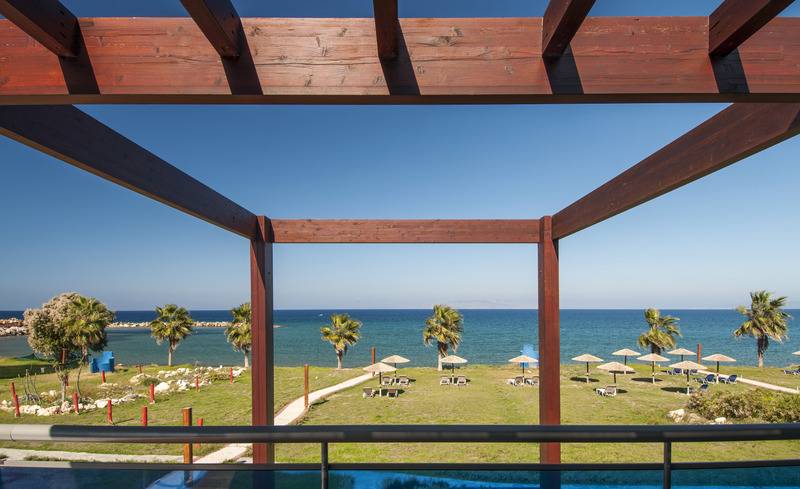 فندق All Senses Nautica Blue Exclusive Resort & Spa  All Inclusive