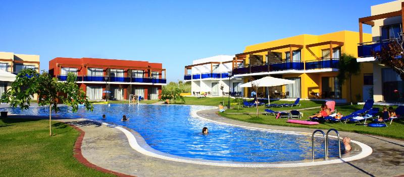 فندق All Senses Nautica Blue Exclusive Resort & Spa  All Inclusive