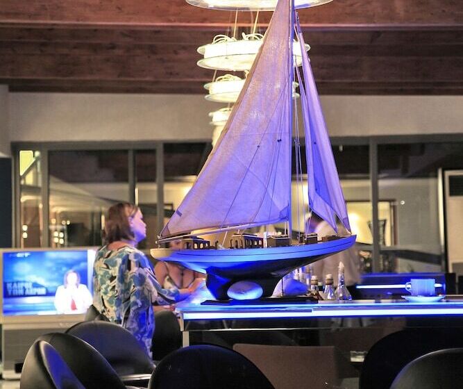 هتل All Senses Ocean Blue Sea Side Resort  All Inclusive