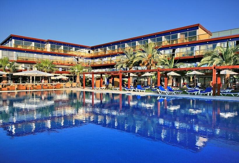 هتل All Senses Ocean Blue Sea Side Resort  All Inclusive