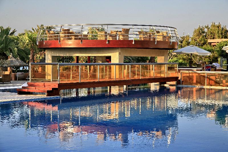 هتل All Senses Ocean Blue Sea Side Resort  All Inclusive