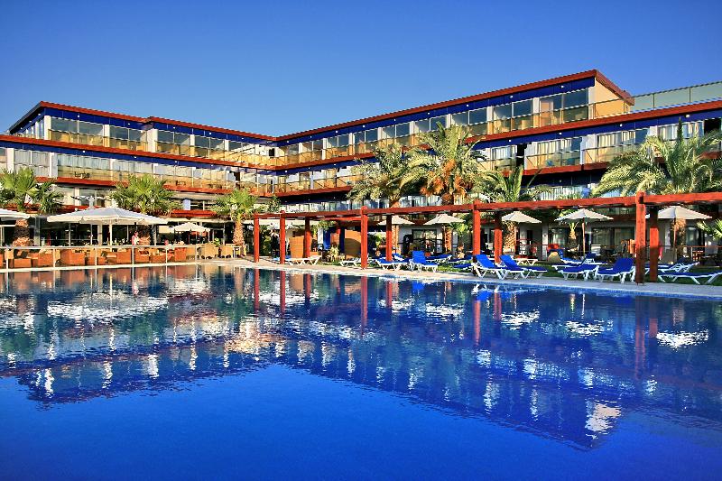 هتل All Senses Ocean Blue Sea Side Resort  All Inclusive
