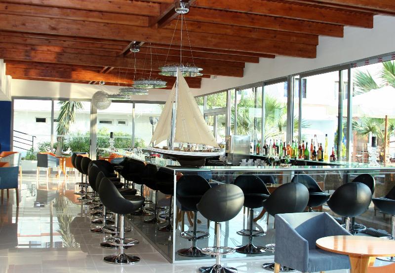 هتل All Senses Ocean Blue Sea Side Resort  All Inclusive
