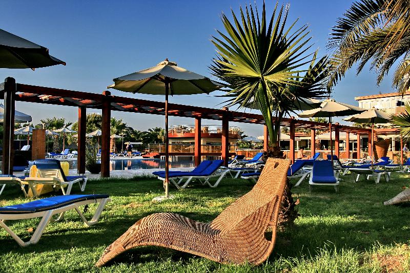 هتل All Senses Ocean Blue Sea Side Resort  All Inclusive