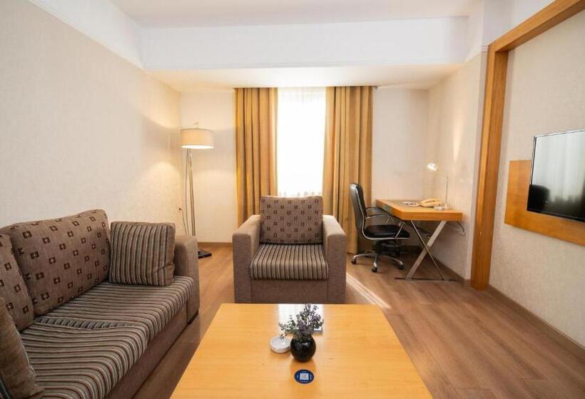 Anemon Grand Denizli Otel