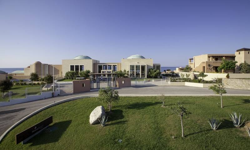 هتل Atlantica Belvedere Resort  Adults Only