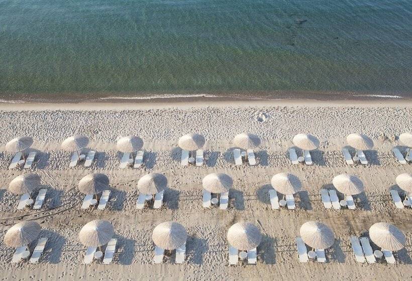 هتل Atlantica Belvedere Resort  Adults Only