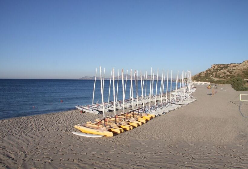 هتل Atlantica Belvedere Resort  Adults Only