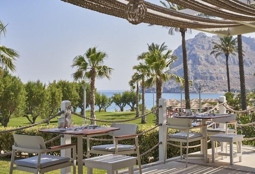 هتل Atlantica Imperial Resort   Adults Only