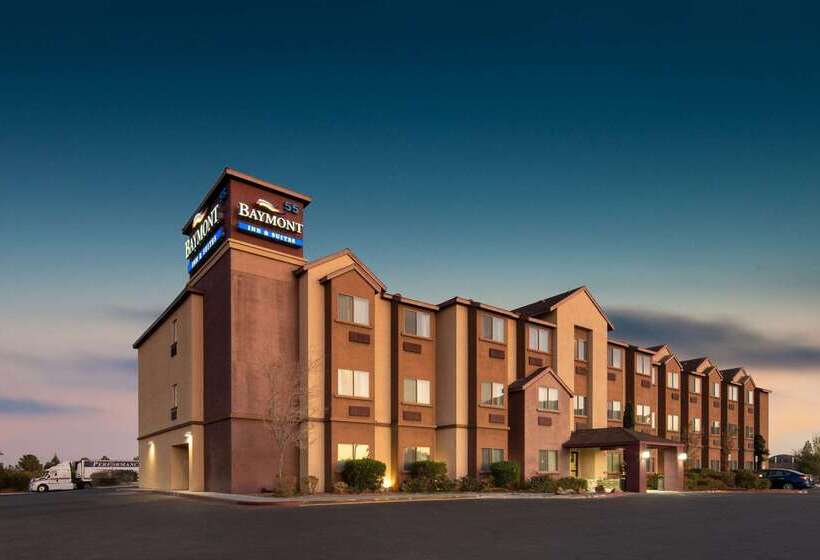 هتل Baymont By Wyndham Las Vegas South Strip