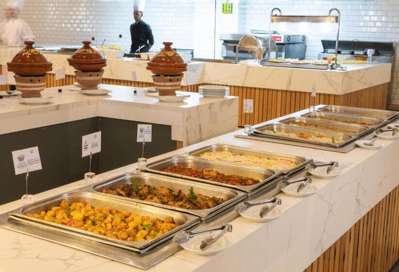 هتل Be Live Collection Saidia