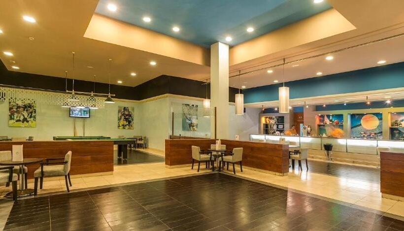 هتل Be Live Collection Saidia