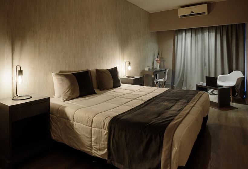 هتل Believe Madero