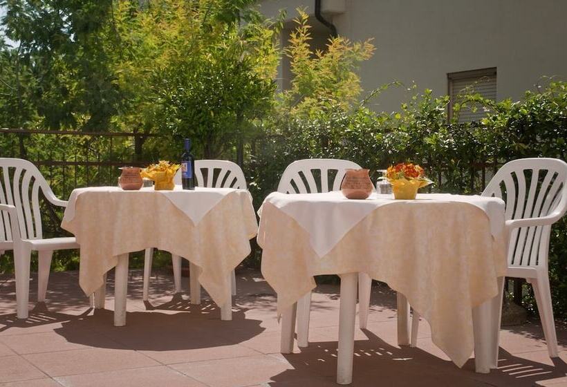 בית מלון כפרי Belvedere