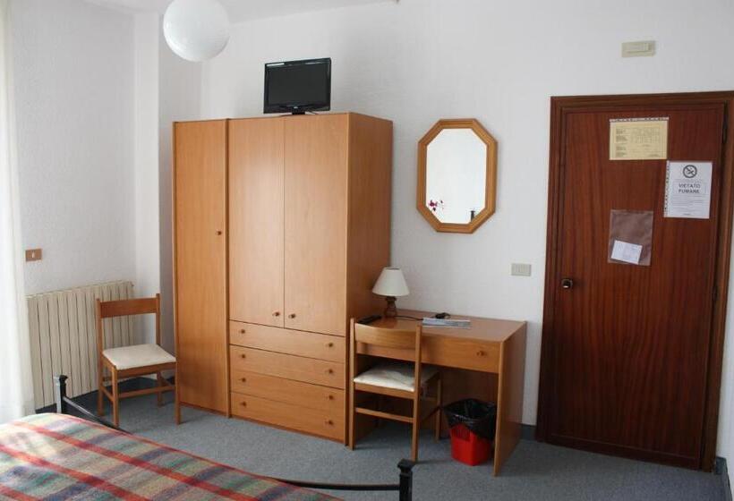 בית מלון כפרי Belvedere