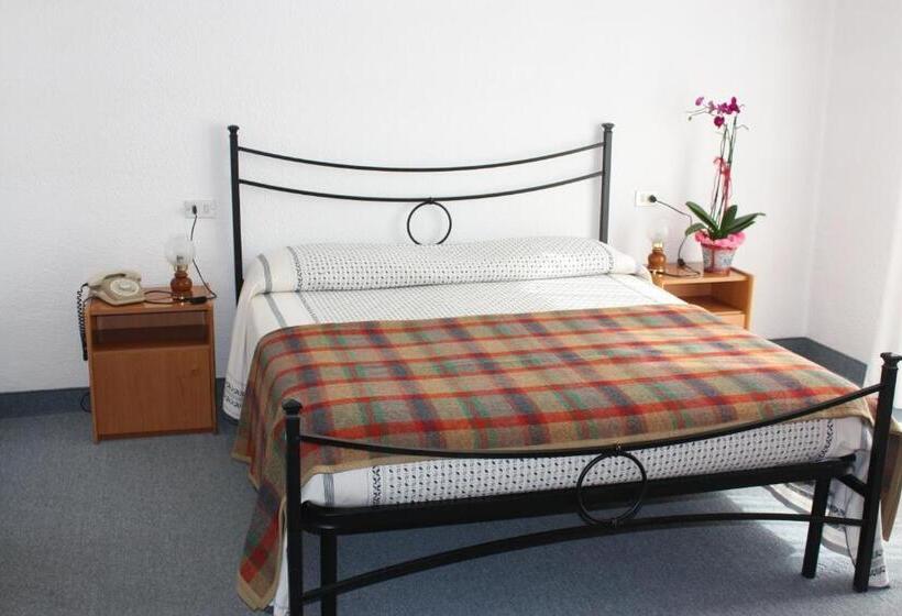 בית מלון כפרי Belvedere