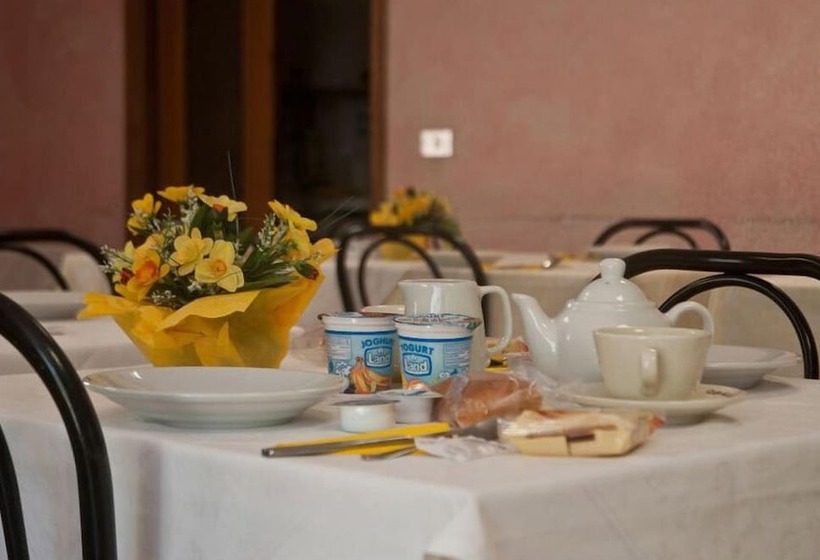 בית מלון כפרי Belvedere