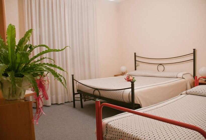 בית מלון כפרי Belvedere