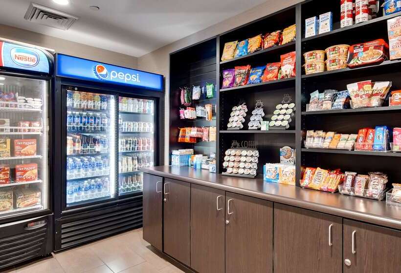 هتل Best Western Plus Las Vegas South Henderson