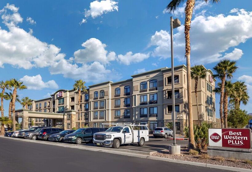 هتل Best Western Plus Las Vegas South Henderson