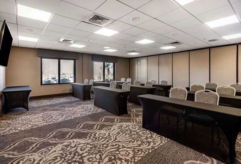 هتل Best Western Plus Las Vegas South Henderson