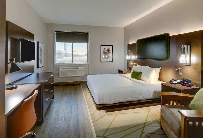 酒店 Best Western Plus Riata