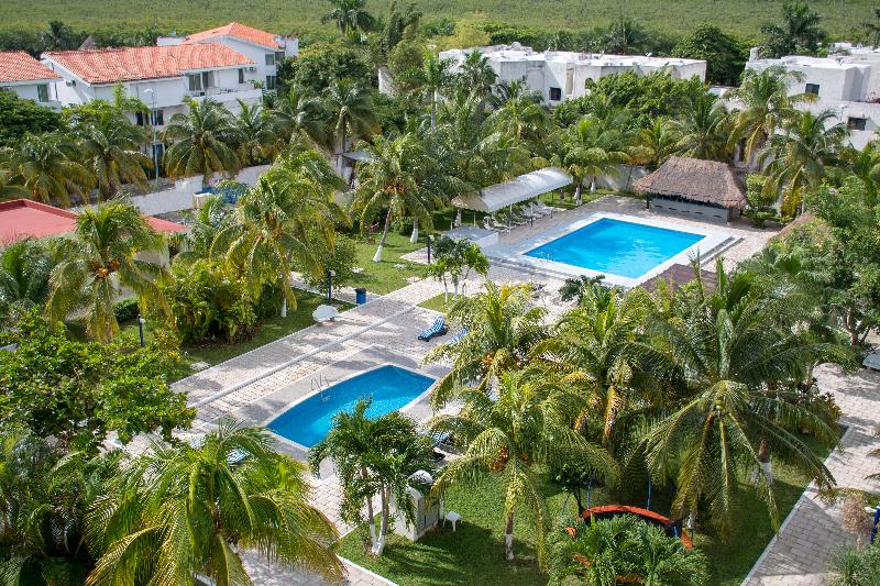 هتل Calypso Cancun