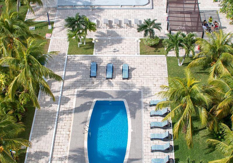 هتل Calypso Cancun
